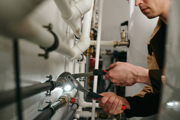 Best 24-Hour Plumber Near Me  in Rshfield Hills, MA