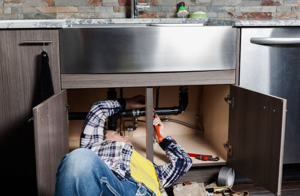 Best Plumbing Services Near Me  in Rshfield Hills, MA