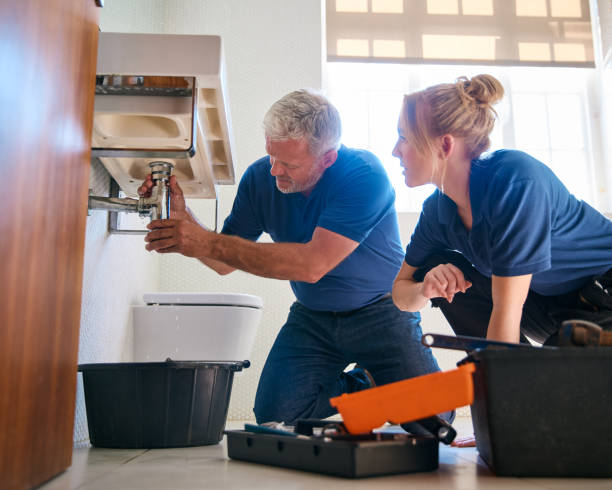 Best Sewer Cleaning Services  in Rshfield Hills, MA
